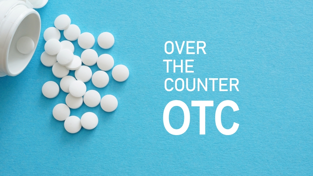 OTC products